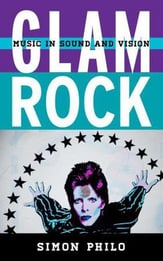 Glam Rock book cover